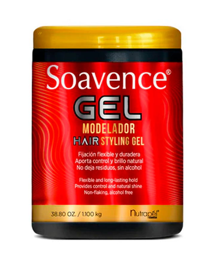 NUTRAPEL SOAVENCE GEL 1000 grs/1100 grs. GF01