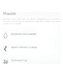 NUTRAPEL INSTA FREEZE MOUSSE 300 G  PMSIF-2/MSIF
