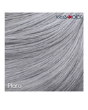 KERACOLOR TINTE PLATA SILVER METALIC - PERMANENT