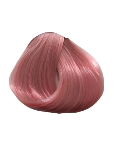 KERACOLOR TINTE ROSA METALICO- PERMANENT