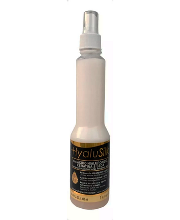 NUTRAPEL HYALUSILK TRATAMIENTO BIFASICO CAPILAR SPRAY 300 ML. HY30