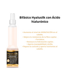 NUTRAPEL HYALUSILK TRATAMIENTO BIFASICO CAPILAR SPRAY 300 ML. HY30