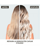 NUTRAPEL HYALUSILK MASCARILLA CON ACIDO HIALURONICO 20 GRS. HT20