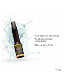 NUTRAPEL HYALUSILK SERUM 144 ML. HYO