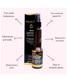 NUTRAPEL HYALUSILK SERUM 144 ML. HYO