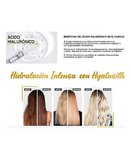 NUTRAPEL HYALUSILK AMPOLLETA 15 ML. CAJA C/12 CA.HY