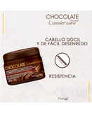 NUTRAPEL CHOCOLATE LASSIO LC30 MASCARILLA 360 ML. - El Palacio De La Belleza