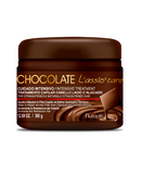NUTRAPEL CHOCOLATE LASSIO LC30 MASCARILLA 360 ML. - El Palacio De La Belleza