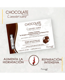 NUTRAPEL CHOCOLATE LASSIO CA.LA AMPOLLETA CAJA  C/12 PZAS. - El Palacio De La Belleza