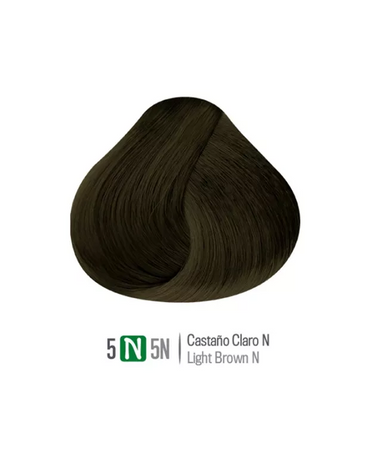 UHD ADVANCED GC TINTE 5N N/5.0