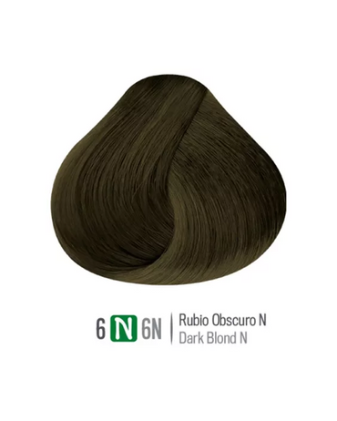 UHD ADVANCED GC TINTE 6N N/6.0N