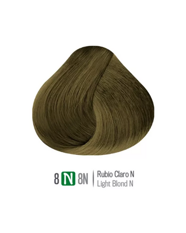 UHD ADVANCED GC TINTE 8N N/8.0N