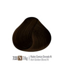 UHD ADVANCED GC TINTE 7Ag N/7.13N