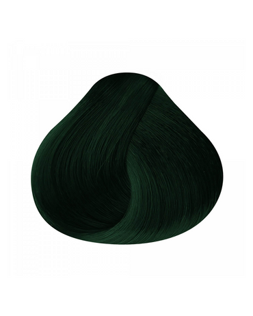 RBL TINTE SEMI-PERMANENTE 90 GRS. VERDE ENVIDIA
