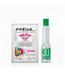 RBL DECOLORANTE SOBRE 50 GRS+PEROXIDO PLATINOXIDE  135 ML. RD05