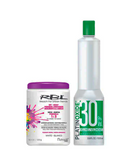 RBL DECOLORANTE 350 G.+PEROXIDO LT. PRD35