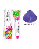 RBL TINTE SEMI-PERMANENTE 90 GRS. MORA AZUL