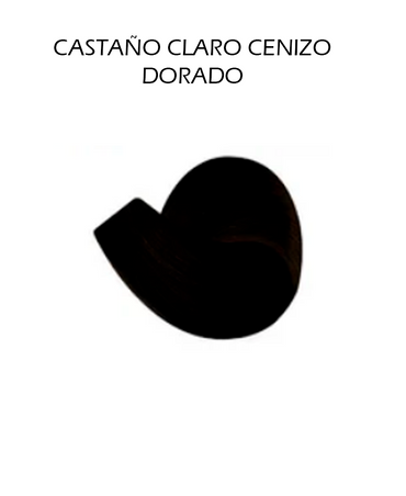 COLOR TECH ZERO TINTE 5.13