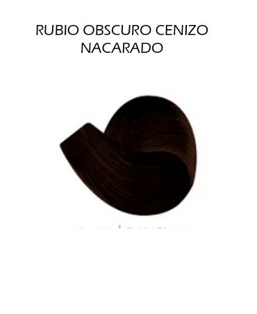 COLOR TECH ZERO TINTE 6.12