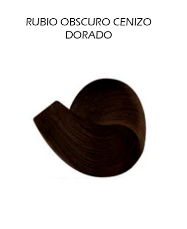 COLOR TECH ZERO TINTE 6.13