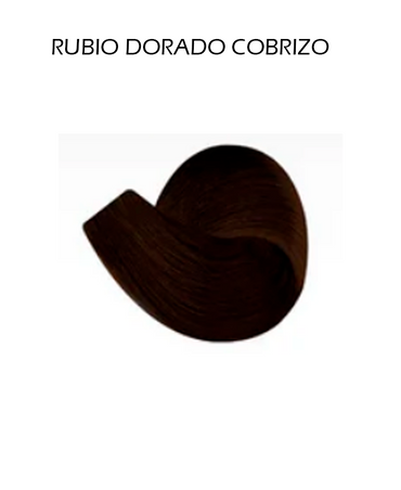 COLOR TECH ZERO TINTE 7.34