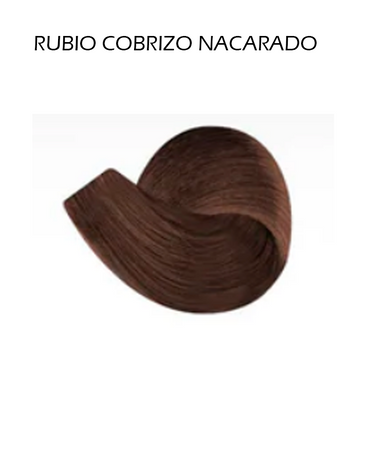 COLOR TECH ZERO TINTE 7.42