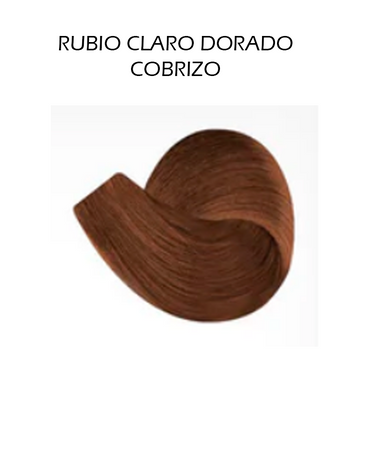 COLOR TECH ZERO TINTE 8.34