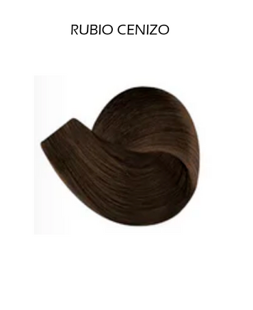 COLOR TECH ZERO TINTE 7.1