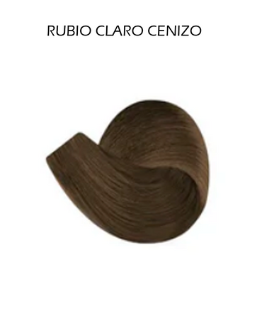 COLOR TECH ZERO TINTE 8.1