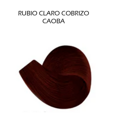 COLOR TECH ZERO TINTE 8.45