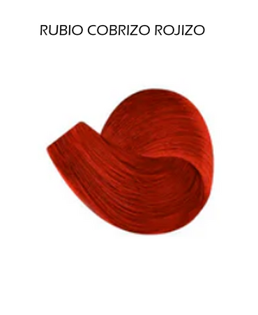 COLOR TECH ZERO TINTE 7.46