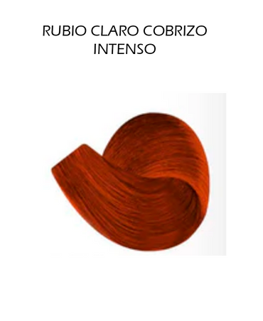 COLOR TECH ZERO TINTE 8.44