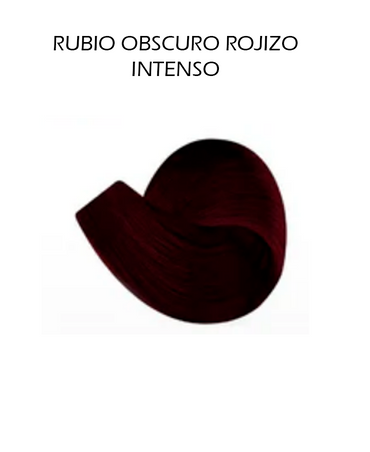 COLOR TECH ZERO TINTE 6.66