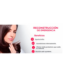 NUTRAPEL KERACTIVE 911 TRATAMIENTO SIN ENJUAGUE 250 ML. PK911.30