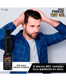 NUTRAPEL INSTA FREEZE WET GEL 300 ML. WGIF