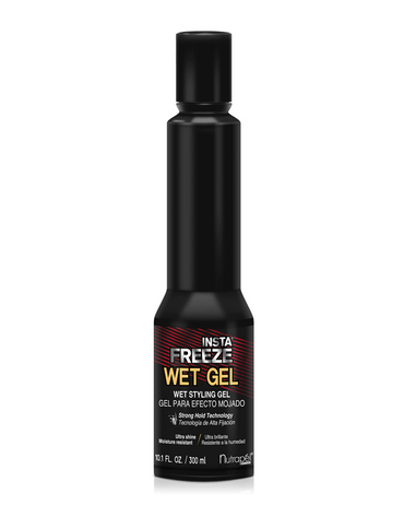 NUTRAPEL INSTA FREEZE WET GEL 300 ML. WGIF