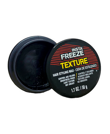 NUTRAPEL INSTA FREEZE TEXTURE CERA DE ESTILIZADO 50 GRS. CIF