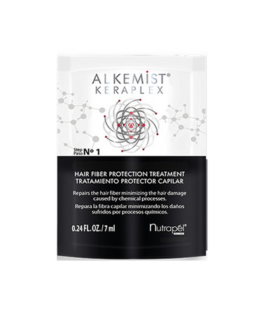 ALKEMIST KERAPLEX SACHET 7 ML.STEP1