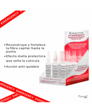 NUTRAPEL KERACTIVE 911 SERUM BUILDER 15 ML.X12 CT.K911