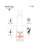 NUTRAPEL KERACTIVE ALL IN ONE 144 ML. KO14