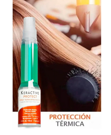 NUTRAPEL KERACTIVE PROTECT 144 ML. KP14
