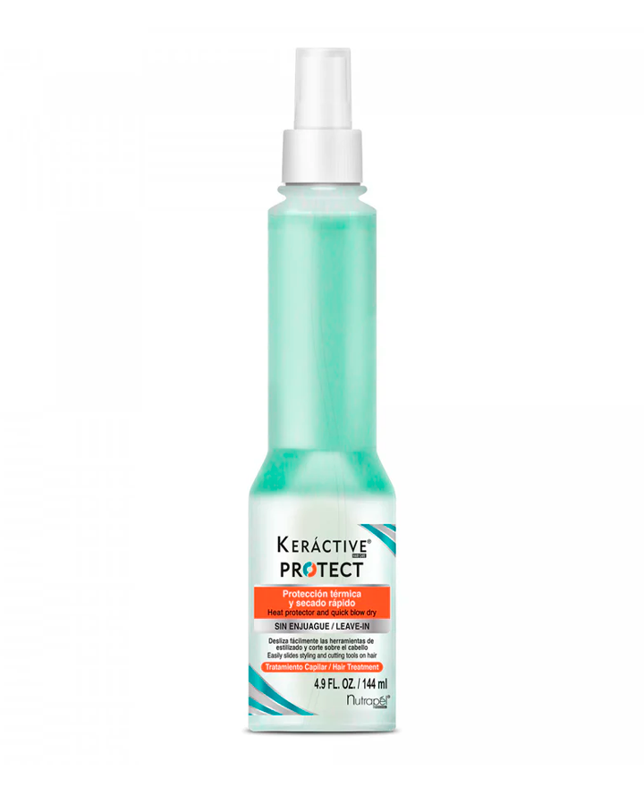 NUTRAPEL KERACTIVE PROTECT 144 ML. KP14
