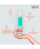 NUTRAPEL KERACTIVE PROTECT 144 ML. KP14