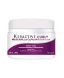 NUTRAPEL KERACTIVE CURLY TRATAMIENTO RIZOS MASK 360 GRS. TKC30