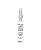 NUTRAPEL KERACTIVE PURE AMPOLLETA BIOMIMETICA CAJA C/12 PZAS. CA.PR - El Palacio De La Belleza