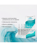 NUTRAPEL KERACTIVE PURE AMPOLLETA BIOMIMETICA CAJA C/12 PZAS. CA.PR