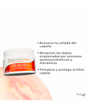 NUTRAPEL KERACTIVE MASQUE 360 GRS. KM30