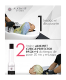 ALKEMIST CUTICLE PERFECTOR BOND SEALER  300 ML.STEP 2