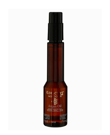 NUTRAPEL KERACTIVE MOROCCAN ARGAN OIL 144 ML. MKO