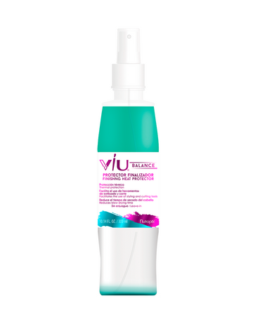 NUTRAPEL VIU BALANCE PROTECTOR TERMICO FINALIZADOR 300 ML. VBE3